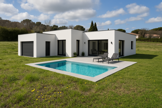  Terrain à vendre 950 m²