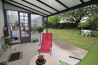  Maison à vendre 5 pièces 80 m²