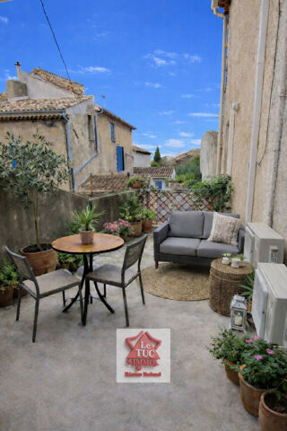 Maison à vendre 3 pièces 56 m²