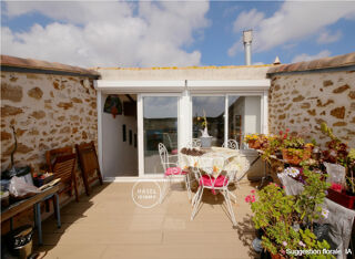  Maison à vendre 5 pièces 76 m²