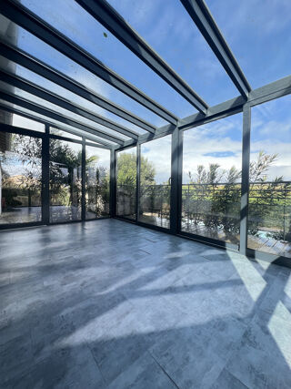  Maison à vendre 6 pièces 140 m²
