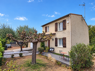 Maison 5 pièces 116 m² · à Ales · 116 m² · 240 000 €