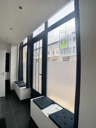  Appartement à vendre 3 pièces 56 m²