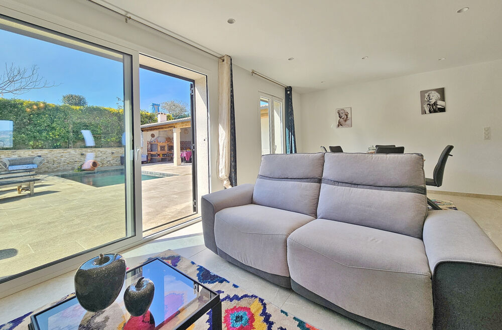 � vendre  Maison Ajaccio (20090)