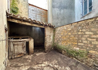  Maison � vendre 4 pi�ces 53 m�