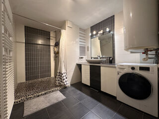  Appartement � vendre 4 pi�ces 77 m�