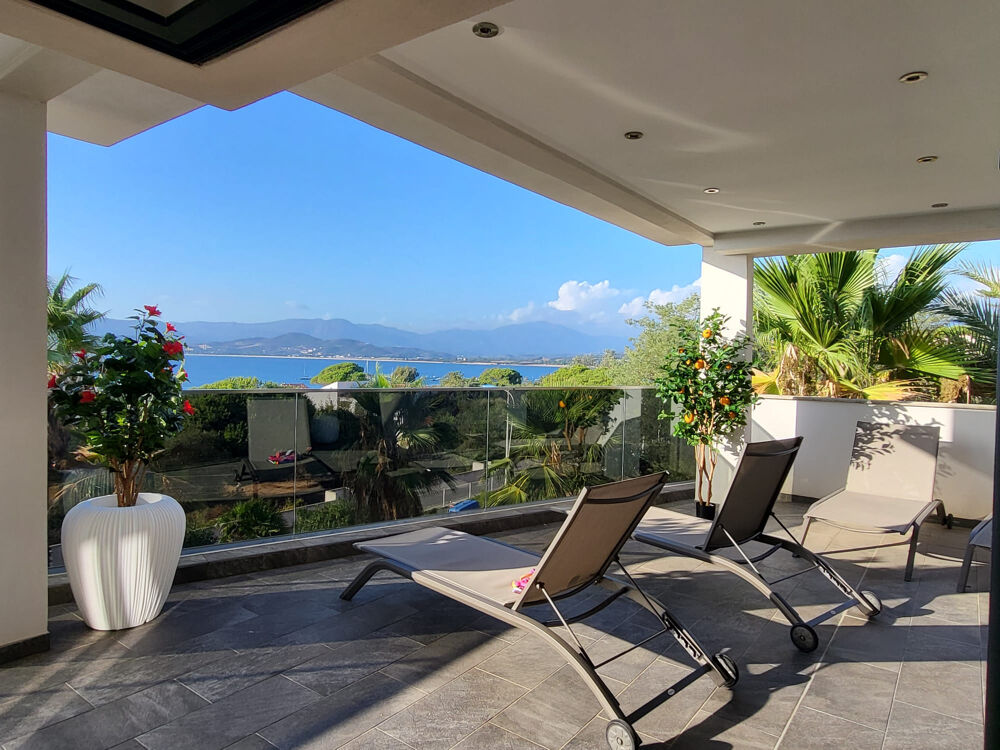  vendre  Appartement Porticcio (20166)