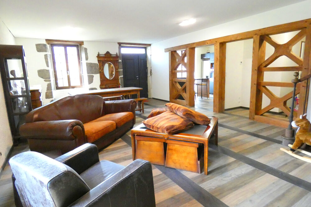 Vente Maison MAISON En PIERRE RENOVEE Velzic