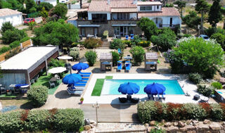  Propri�t�/ch�teau � vendre 12 pi�ces 500 m�