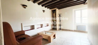  Maison � vendre 6 pi�ces 118 m�