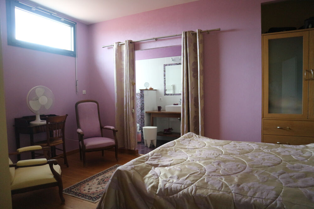  vendre  Maison La Rochelle (17000)