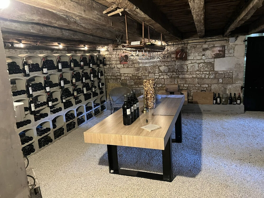 � vendre  Propri�t�/ch�teau Saint-Jean-d'Ang�ly (17400)