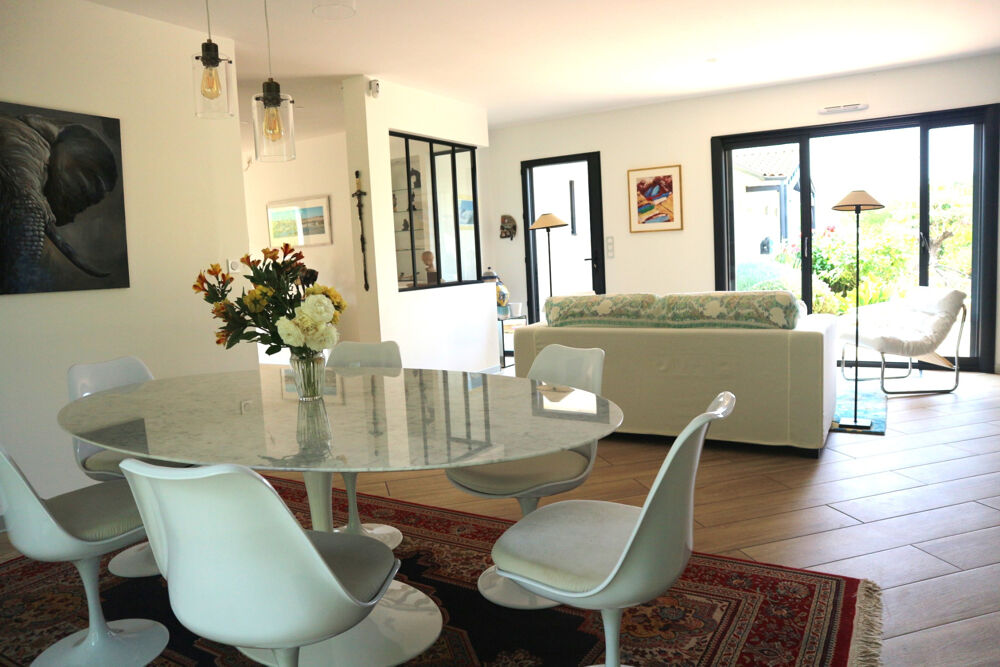 � vendre  Maison La Rochelle (17000)