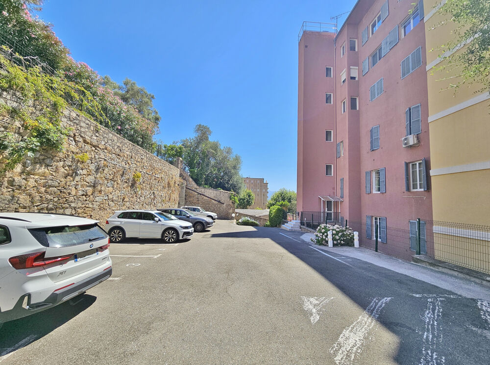 à vendre  Appartement Ajaccio (20000)