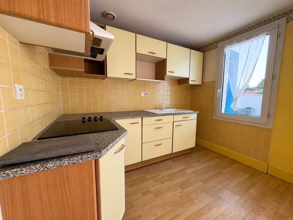 Vente Maison Maison avec jardin proche plages et commerces Meschers sur gironde