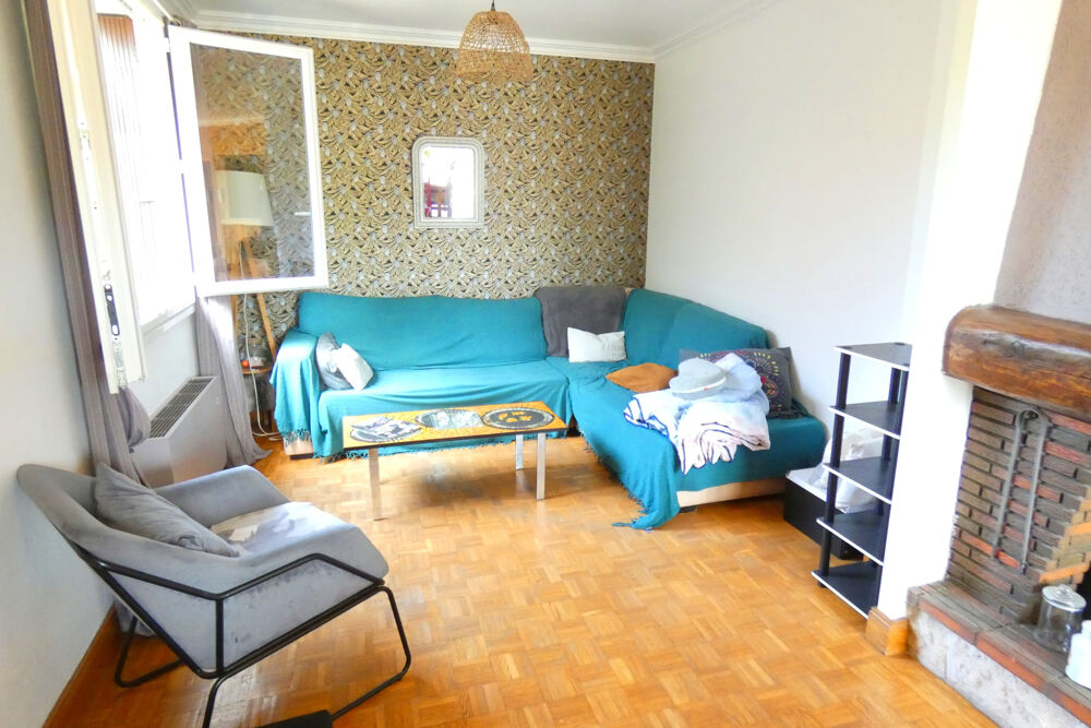Vente Maison AURILLAC CAP BLANC PEYROLLES BELLE MAISON Aurillac