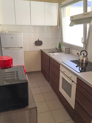  Appartement � vendre 2 pi�ces 37 m�