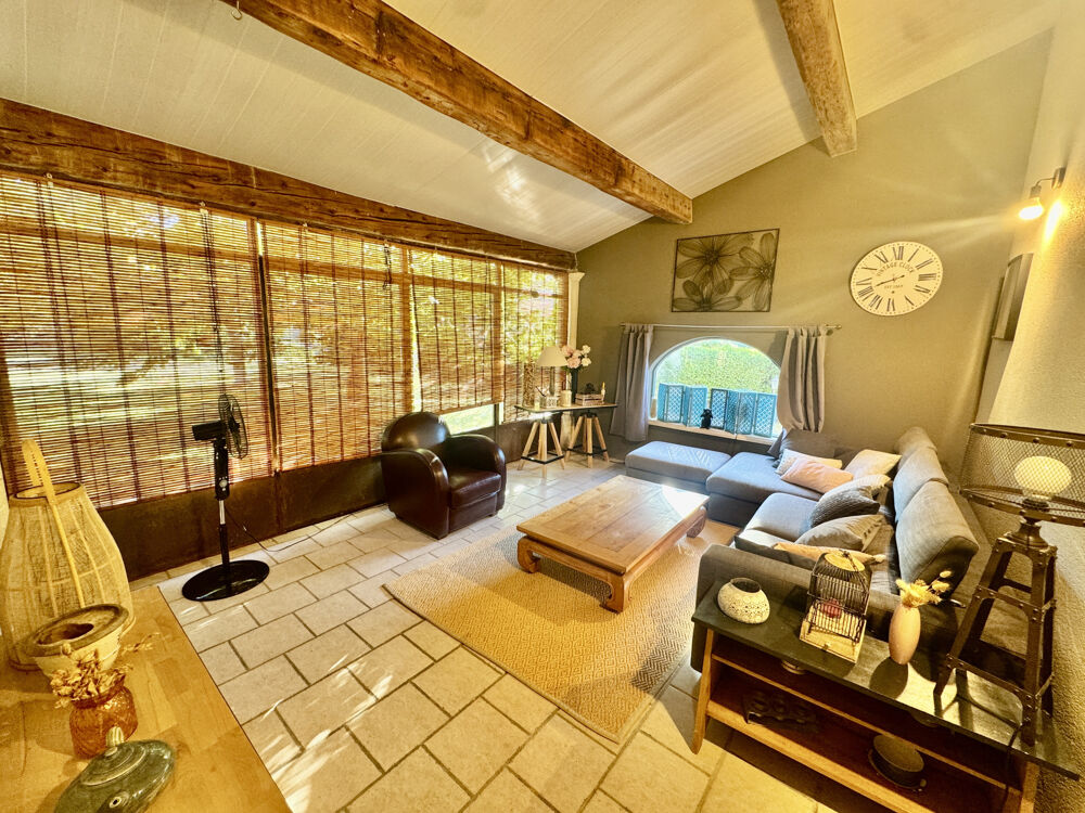 à vendre  Maison Solérieux (26130)