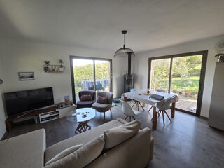  Maison � vendre 3 pi�ces 60 m�