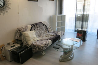  Appartement à vendre 2 pièces 36 m²