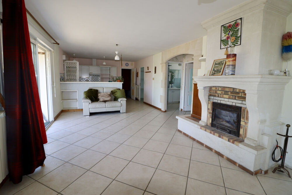 Vente Maison Semussac Maison Semussac