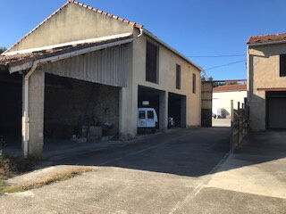  Ferme à vendre 4 pièces 91 m²