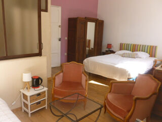  Appartement  vendre 1 pice 23 m