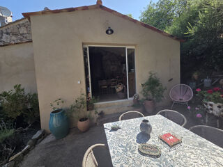 Maison à vendre 4 pièces 114 m²