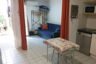  Appartement � vendre 2 pi�ces 32 m�