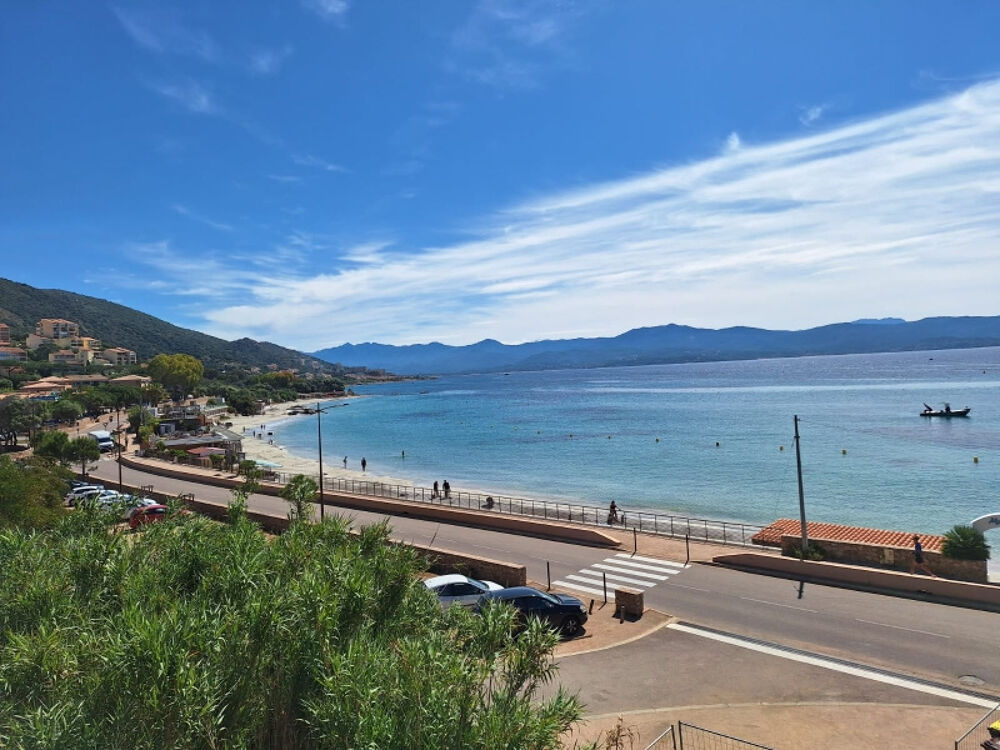 à vendre  Appartement Ajaccio (20000)
