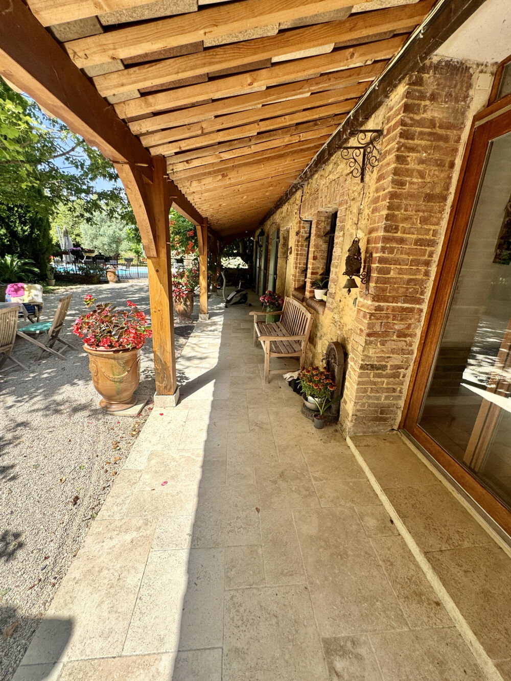 à vendre  Maison Piolenc (84420)
