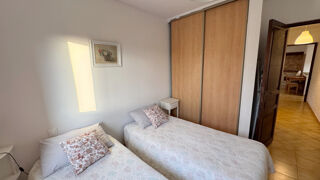  Appartement à louer 3 pièces 65 m²