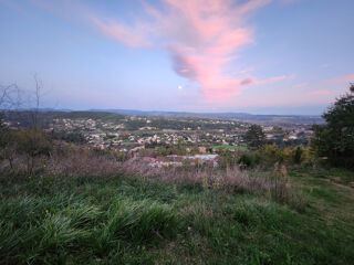  Terrain � vendre 1490 m�