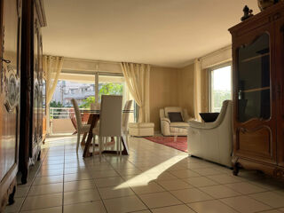  Appartement  vendre 5 pices 109 m