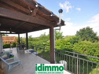  Maison � vendre 5 pi�ces 110 m�