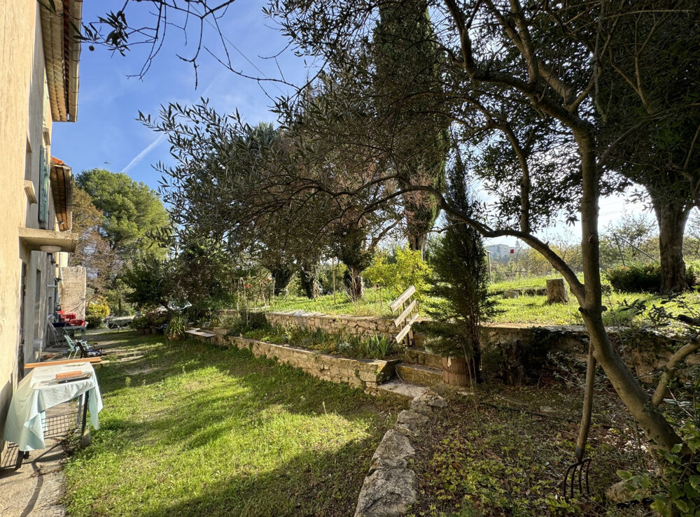  vendre  Maison Saint-Didier (84210)