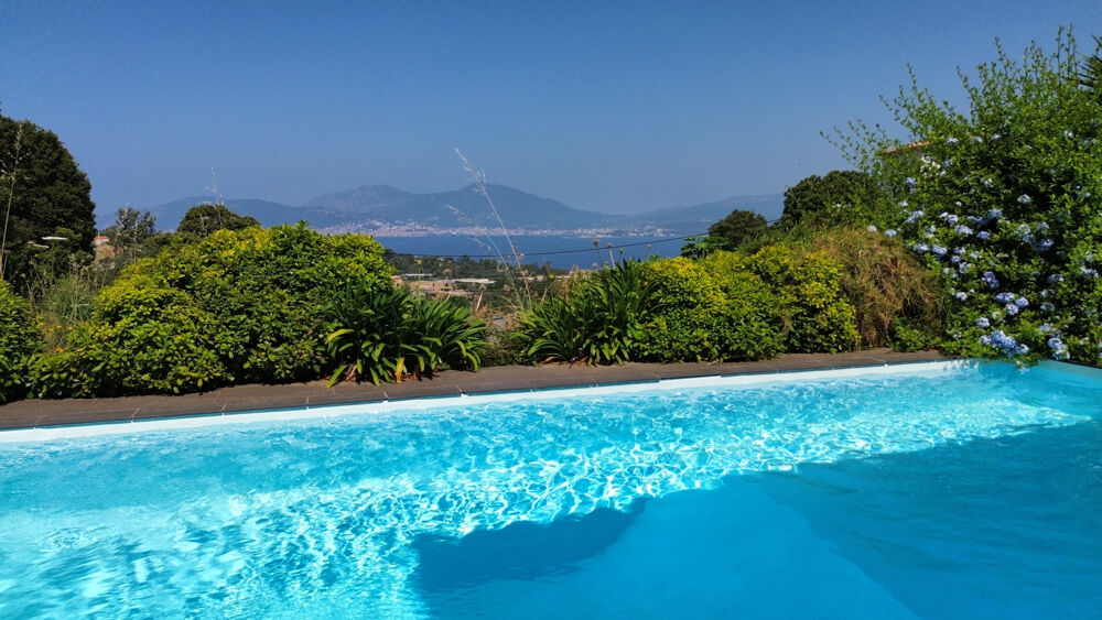 � vendre  Maison Grosseto-Prugna (20128)