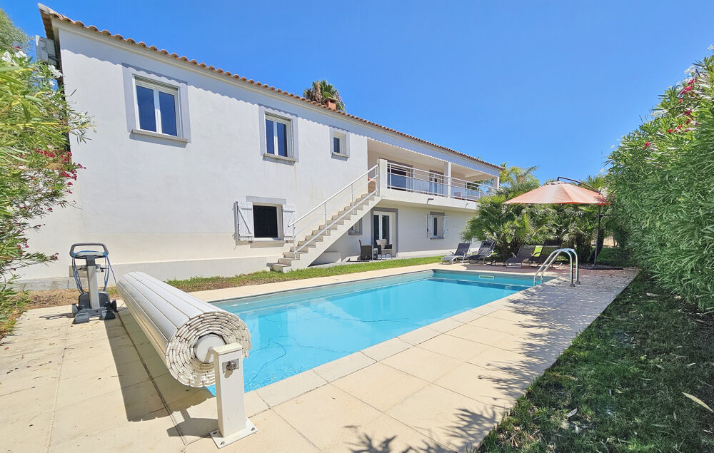  vendre  Maison Afa (20167)