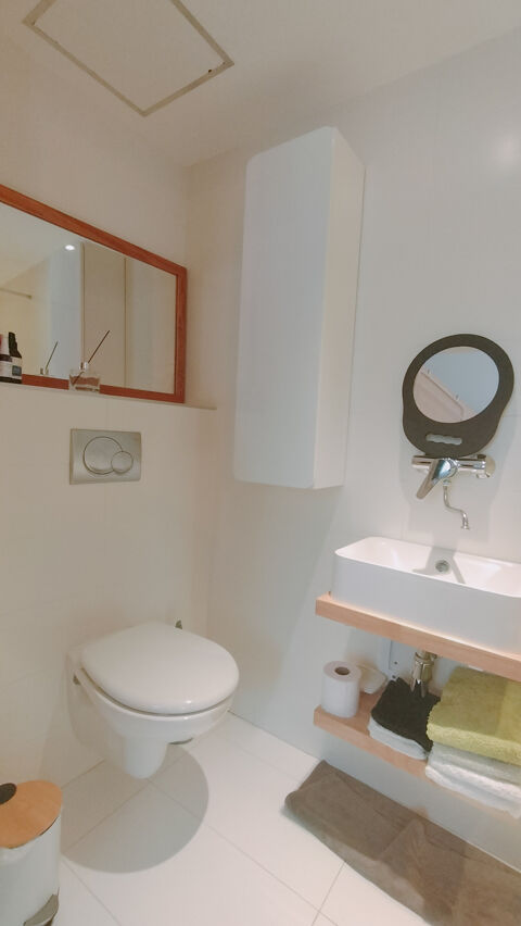  Appartement � louer 1 pi�ce 18 m�