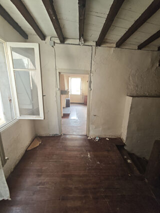  Maison � vendre 6 pi�ces 104 m�