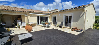  Maison à vendre 6 pièces 137 m²
