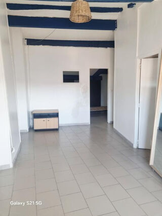  Appartement � vendre 2 pi�ces 44 m�