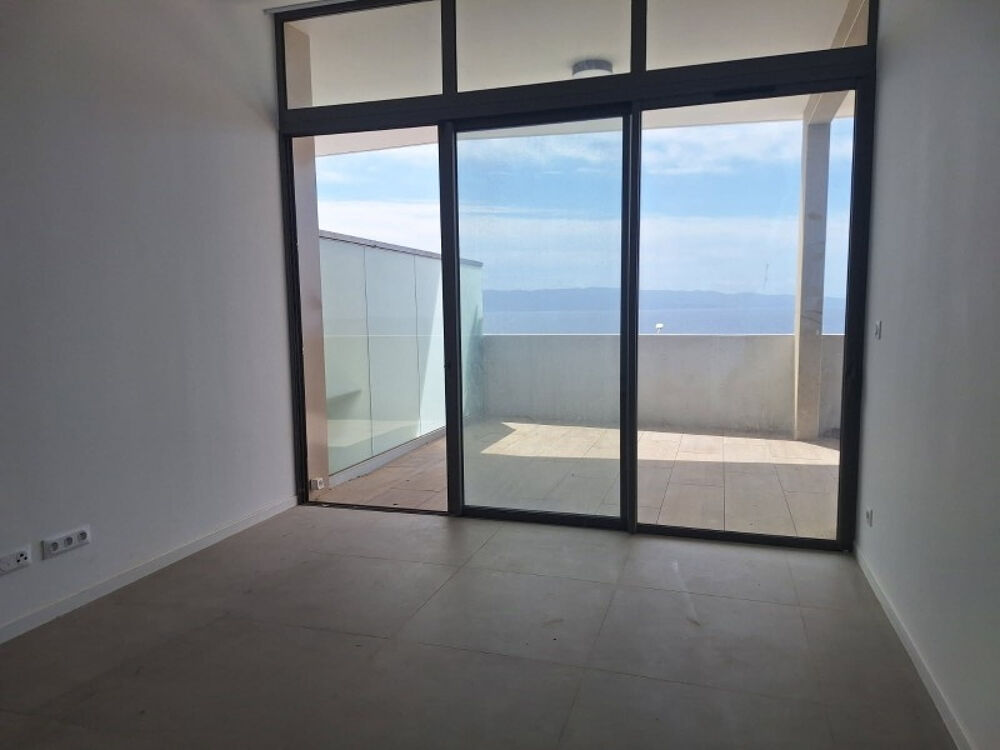 Vente Appartement T3 récent de standing 60m2 route des Sanguinaires vue sur mer Ajaccio