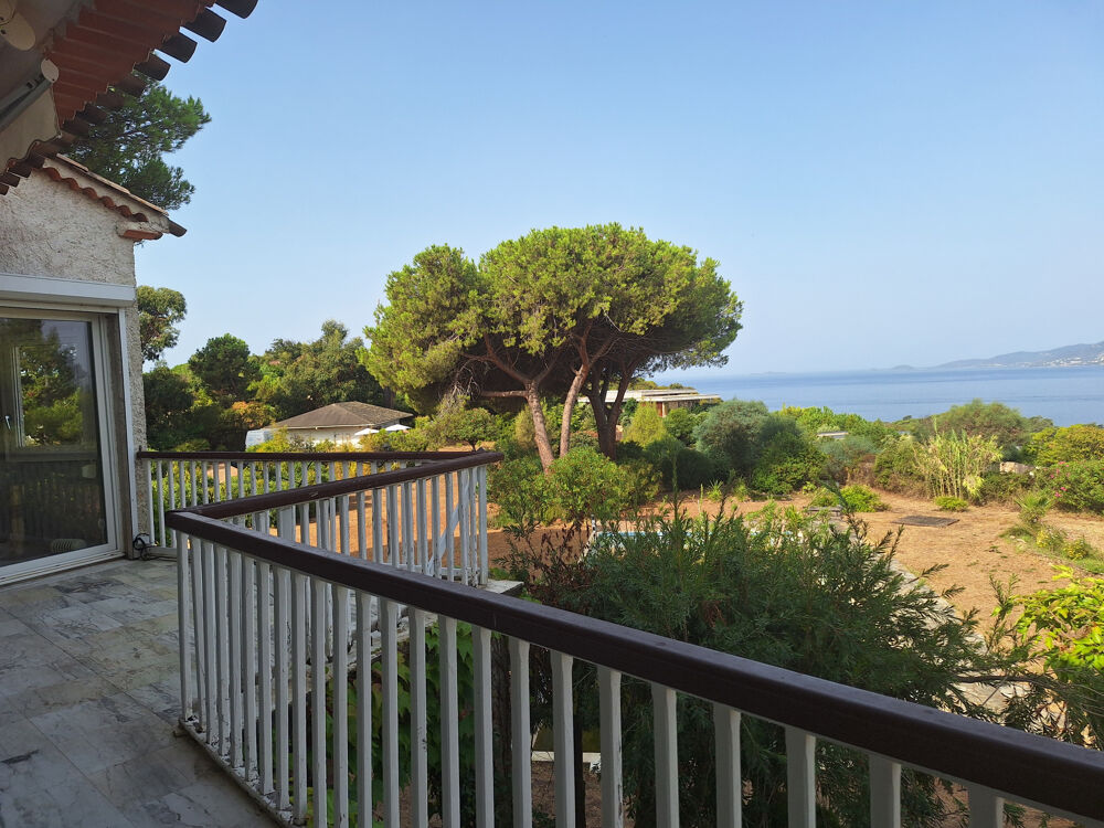 � vendre  Propri�t�/ch�teau Porticcio (20166)