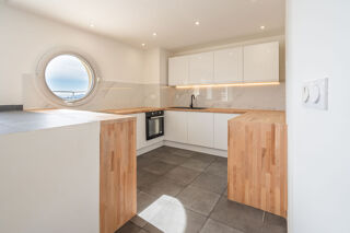  Appartement � vendre 3 pi�ces 83 m�