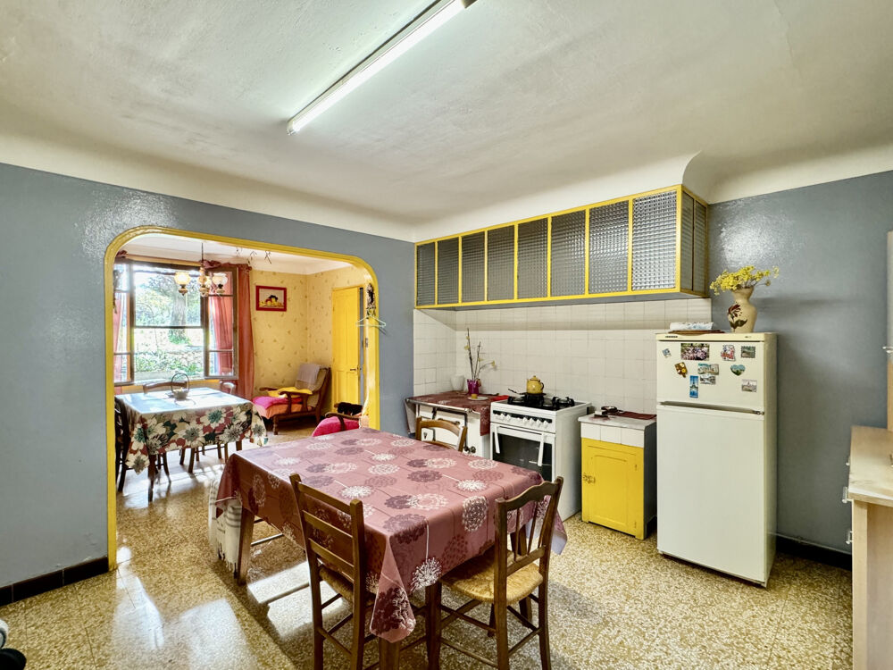  vendre  Maison Saint-Didier (84210)