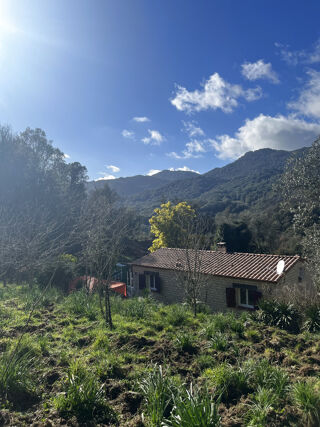  Maison � vendre 3 pi�ces 60 m�