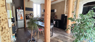  Maison à vendre 9 pièces 185 m²