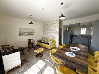  Appartement à vendre 4 pièces 102 m²