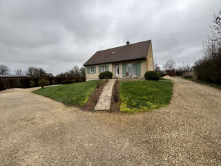  Maison à vendre 5 pièces 130 m²